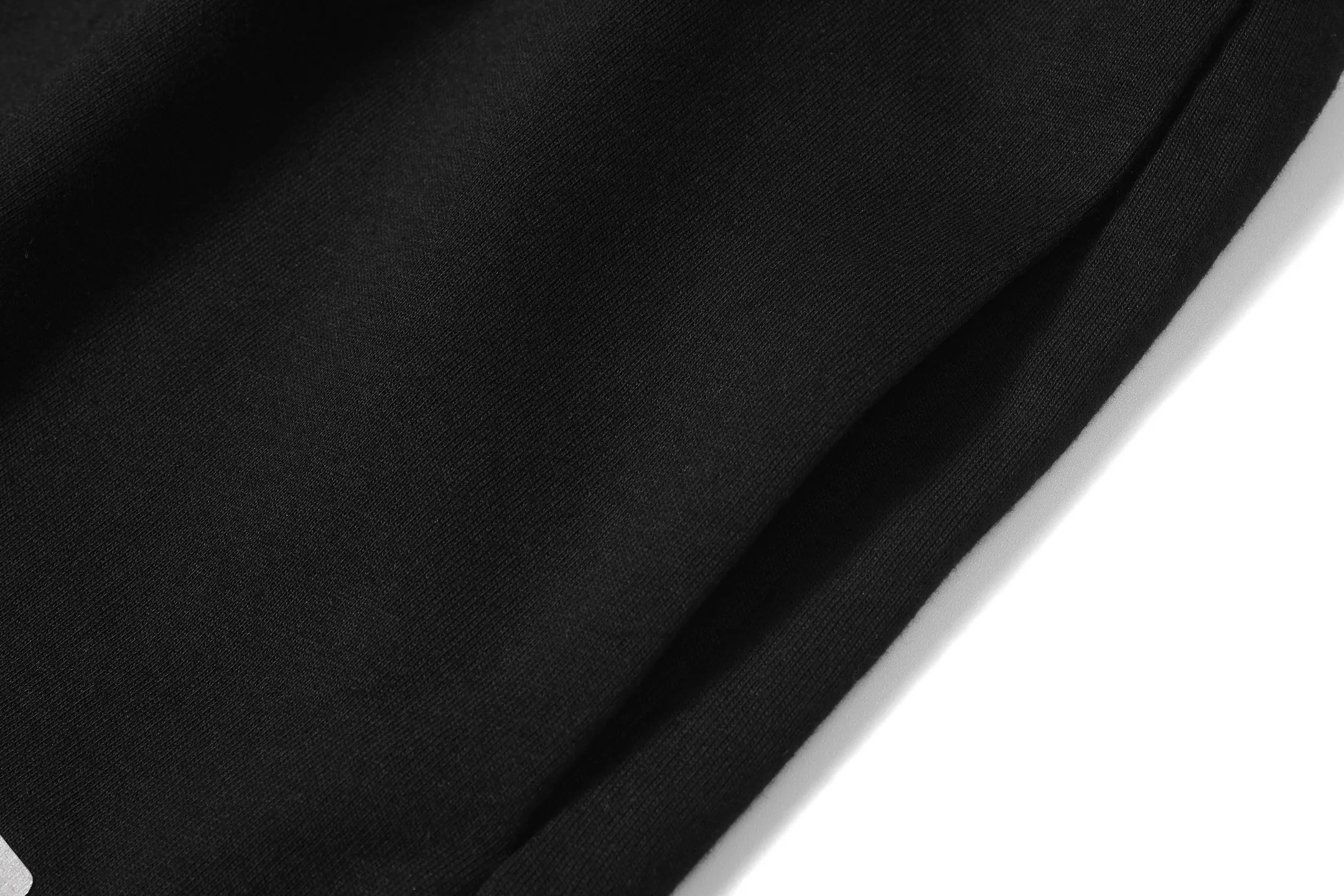 Black In Stock 😎 6292#FO ATH Black S-XL ：6292#20019033